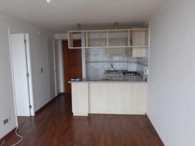 Departamento en Valparaíso