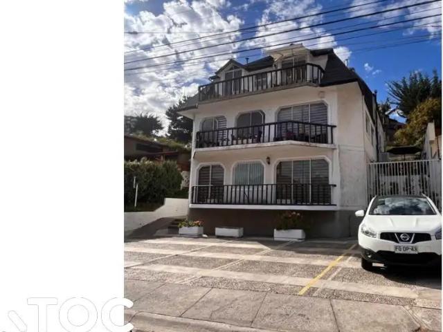 Departamento en Valparaíso