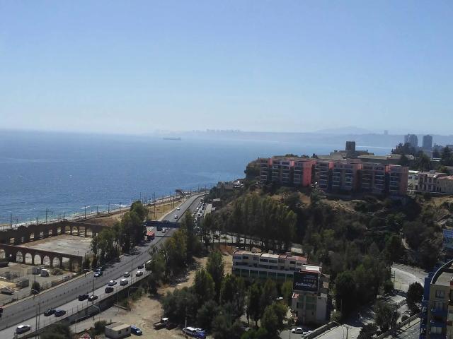 Departamento en Valparaíso