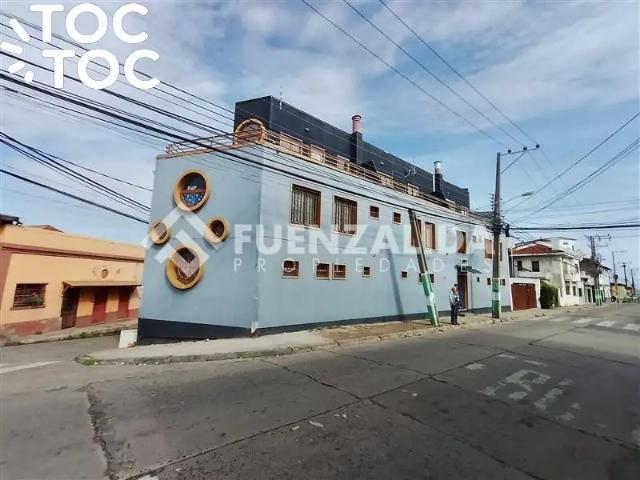Departamento en Valparaíso