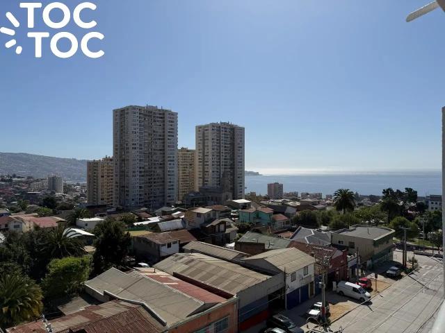 Departamento en Valparaíso