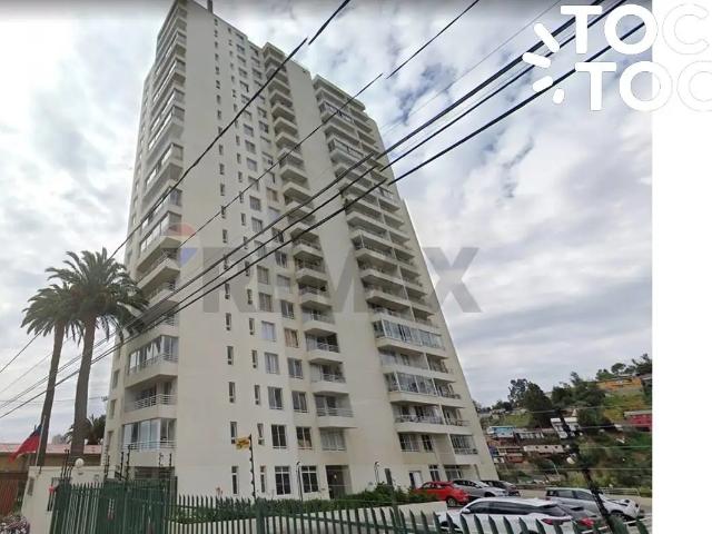 Departamento en Valparaíso