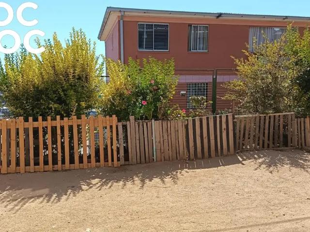 Departamento en Valparaíso