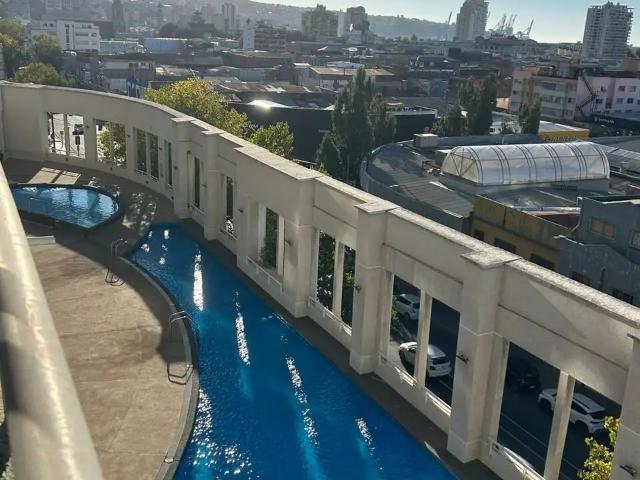 Departamento en Valparaíso
