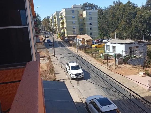 Departamento en Valparaíso