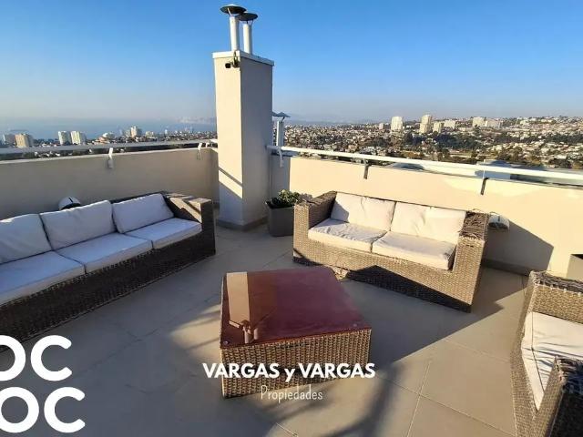 Departamento en Valparaíso