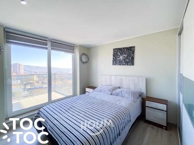Departamento en Valparaíso