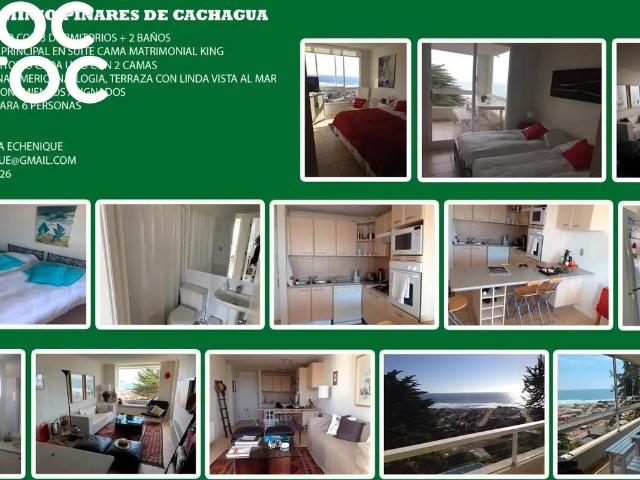Departamento en Valparaíso