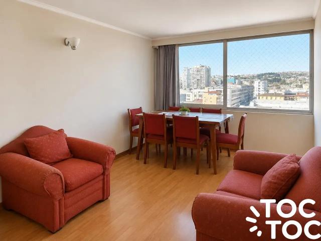Departamento en Valparaíso