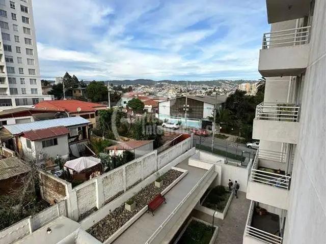 Departamento en Valparaíso