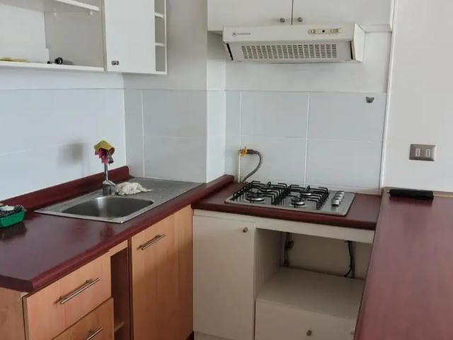 Departamento en Valparaíso