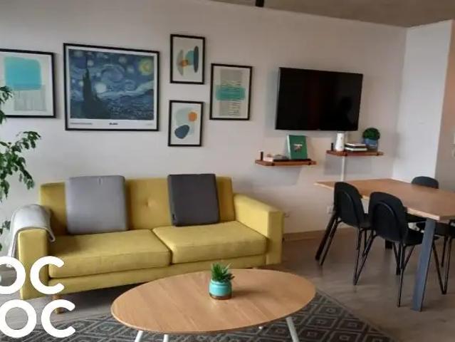 Departamento en Valparaíso