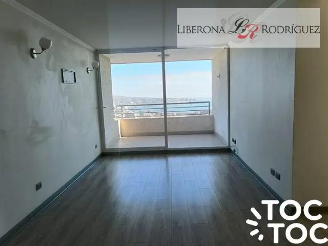 Departamento en Valparaíso