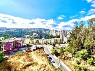 Camino Los Ingleses, Villa Franklin, Bosque Inglés, Provincia de Valparaíso
