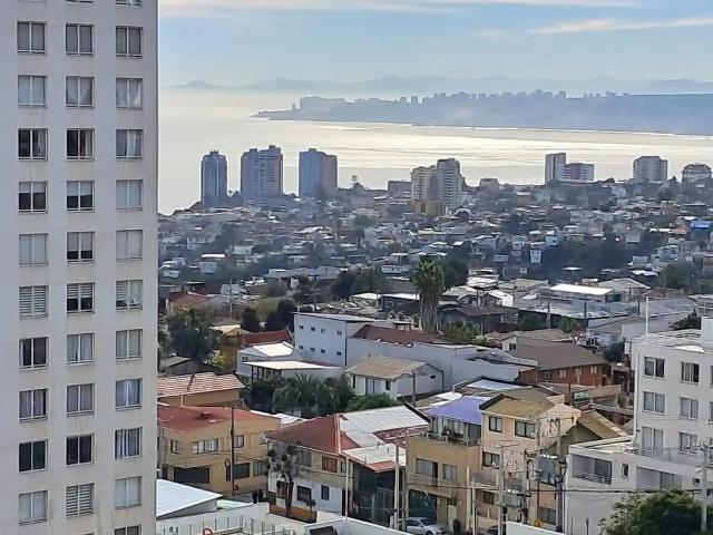 Departamento en Valparaíso