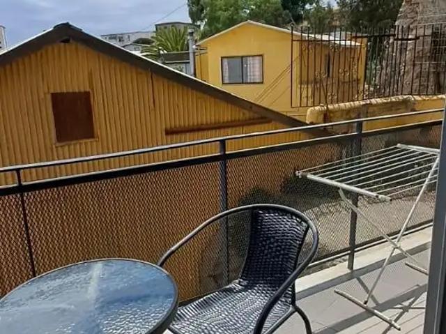 Departamento en Valparaíso