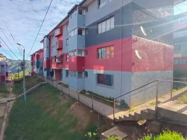 Departamento en Valparaíso