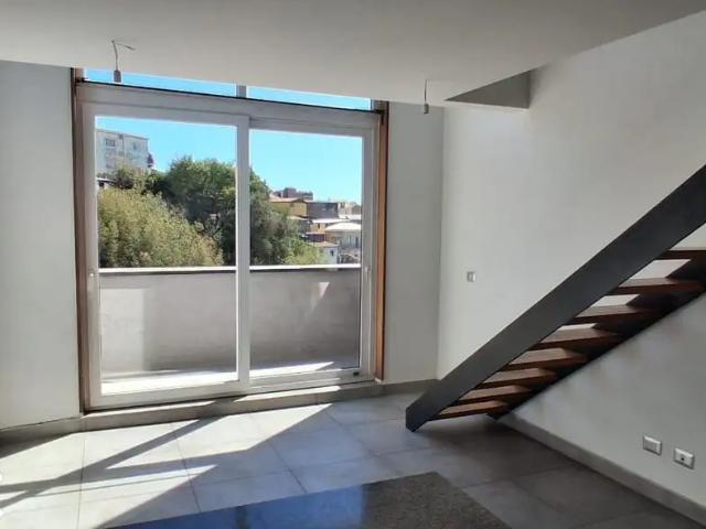 Departamento en Valparaíso