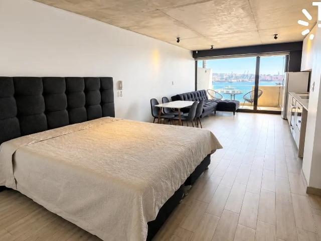 Departamento en Valparaíso