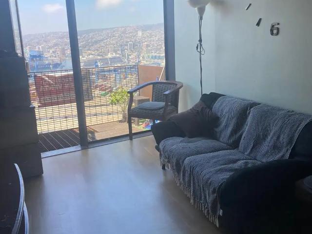 Departamento en Valparaíso
