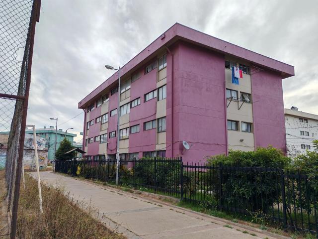 Departamento en Valparaíso