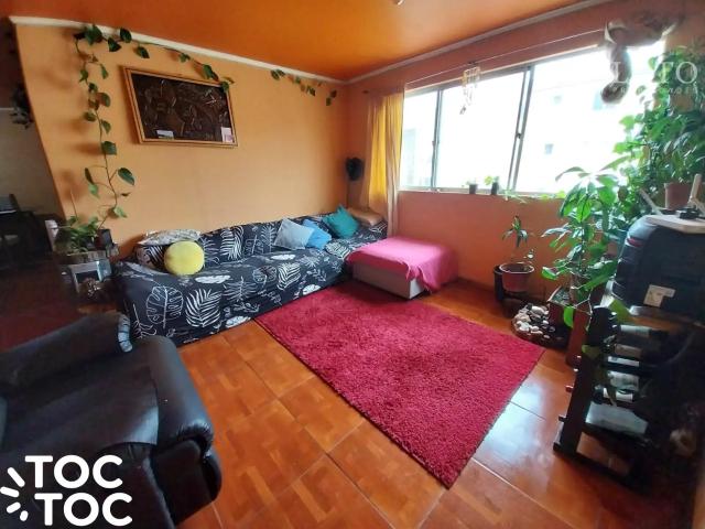 Departamento en Valparaíso