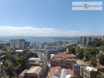 Departamento en Valparaíso
