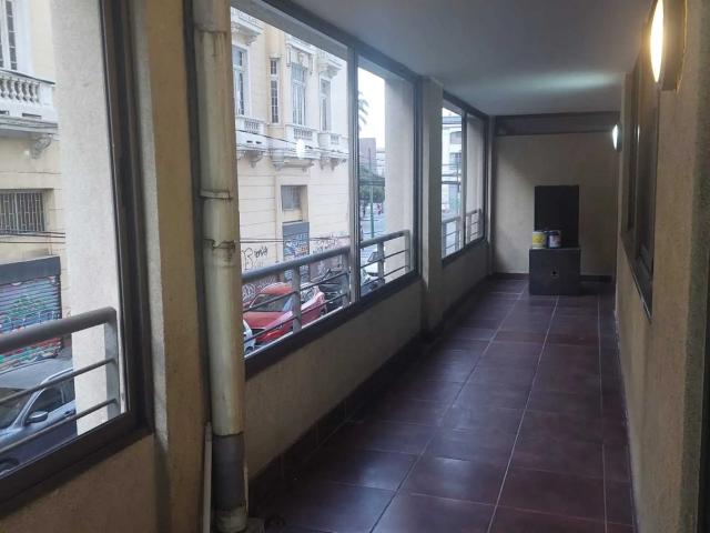 Departamento en Valparaíso