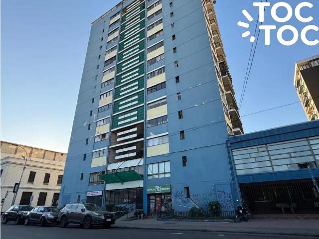 Departamento en Valparaíso