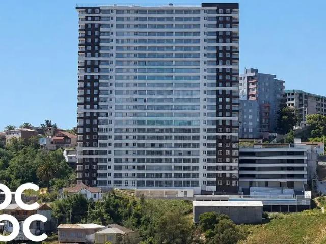 Departamento en Valparaíso