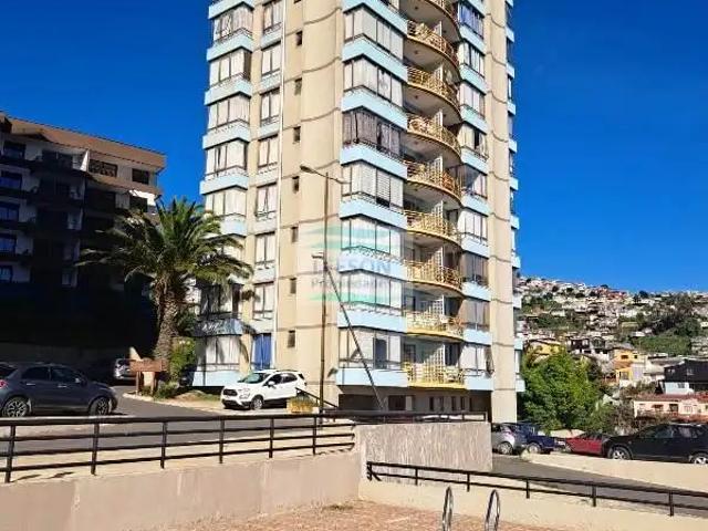 Departamento en Valparaíso