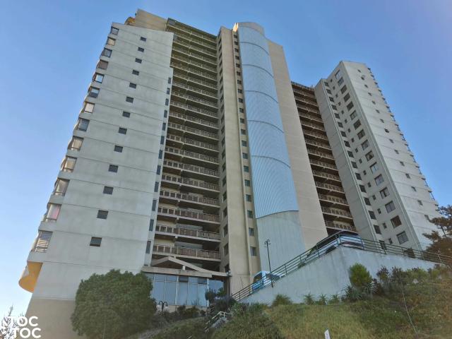 Departamento en Valparaíso
