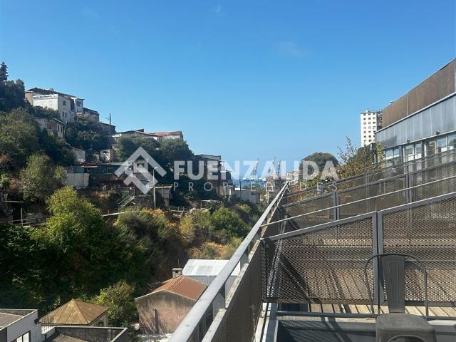 Departamento en Valparaíso