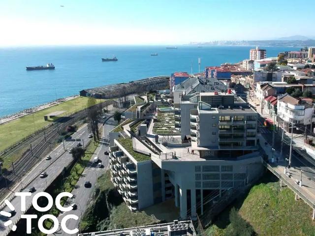 Departamento en Valparaíso