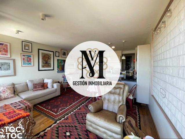 Departamento en Valparaíso