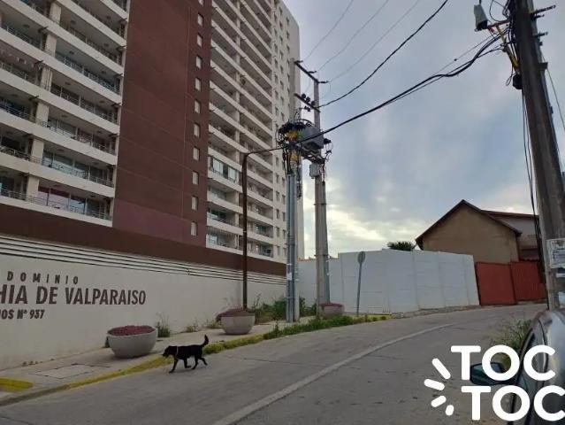 Departamento en Valparaíso