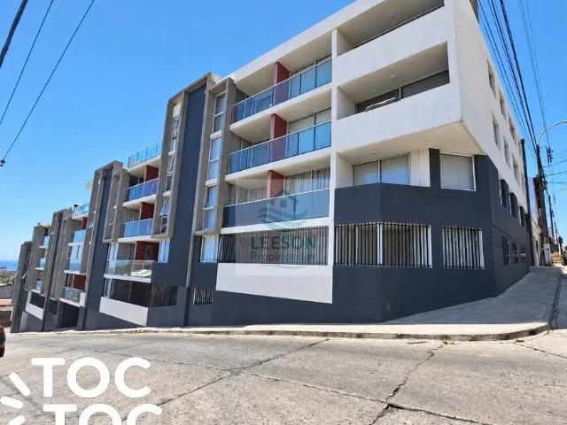 Departamento en Valparaíso