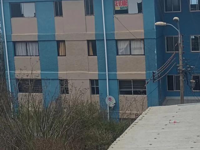 Departamento en Valparaíso