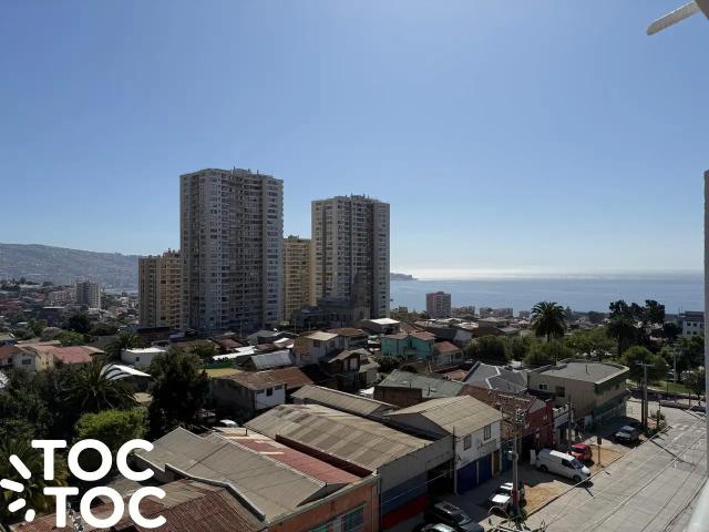 Departamento en Valparaíso