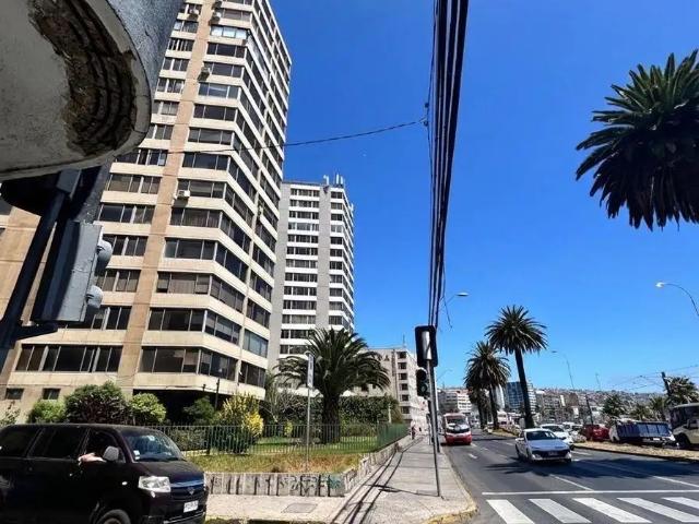 Departamento en Valparaíso