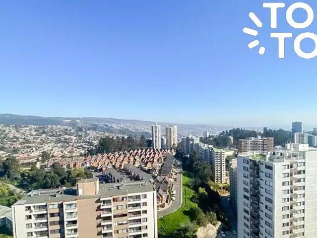 Departamento en Valparaíso