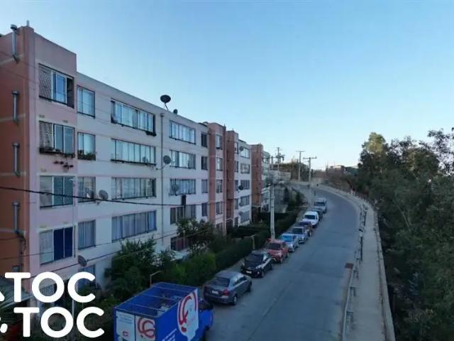 Departamento en Valparaíso