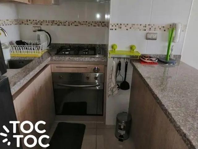Departamento en Valparaíso