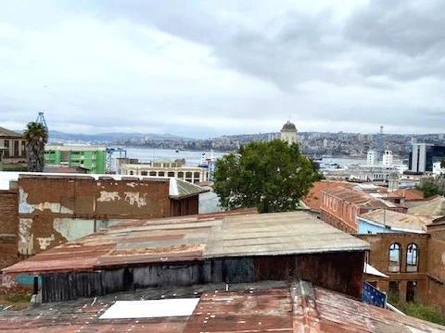Departamento en Valparaíso