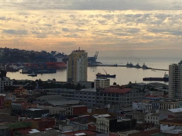 Departamento en Valparaíso