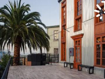 Departamento en Valparaíso