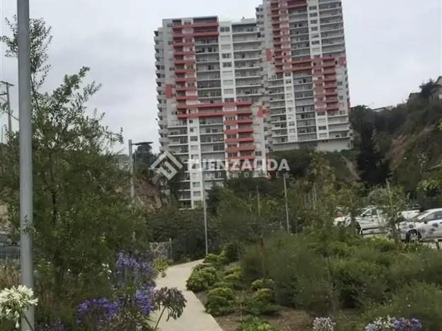 Departamento en Valparaíso