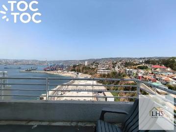 Departamento en Valparaíso