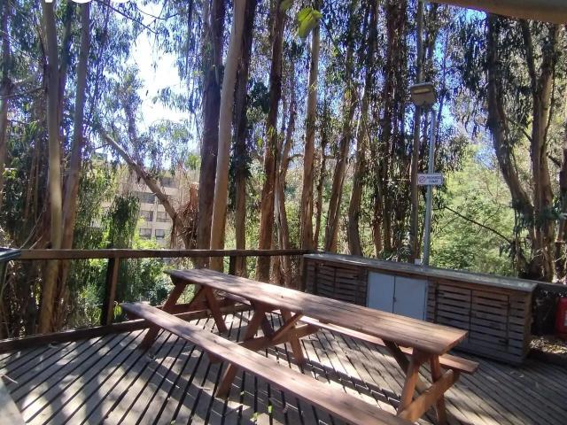 Departamento en Valparaíso