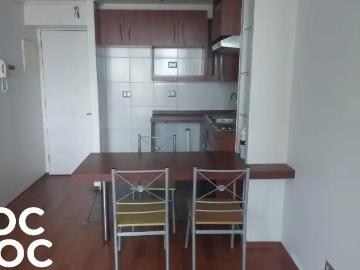 Departamento en Valparaíso